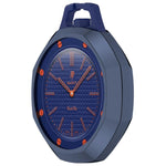 Custodia protettiva per orologio in TPU elettrolitico a copertura totale, For Swatch Royal Pop