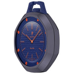 Custodia protettiva per orologio in TPU elettrolitico a copertura totale, For Swatch Royal Pop