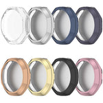 Custodia protettiva per orologio in TPU elettrolitico a copertura totale, For Swatch Royal Pop