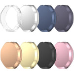 Custodia protettiva per orologio in TPU elettrolitico a copertura totale, For Swatch Royal Pop