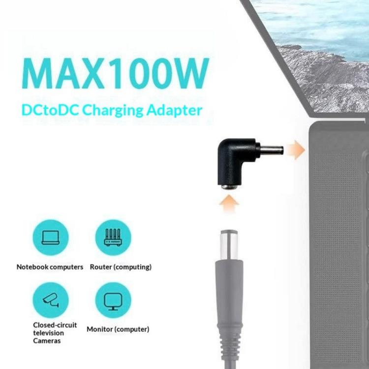 Kit 14 adattatori CC da USB-C a 100W universali