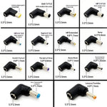 Kit 14 adattatori CC da USB-C a 100W universali