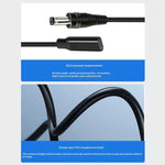 Kit 14 adattatori CC da USB-C a 100W universali