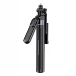 Treppiede Selfie Stick X5SE con Telecomando Bluetooth 1,7m