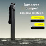 Treppiede Selfie Stick X5SE con Telecomando Bluetooth 1,7m