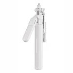 Selfie stick treppiede stabilizzato 4 assi Bluetooth 1,3m
