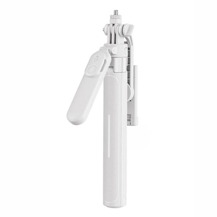 Selfie stick treppiede stabilizzato 4 assi Bluetooth 1,3m