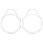 Custodia protettiva per orologio in morbido silicone, For Swatch Royal Pop / Audemars Piguet