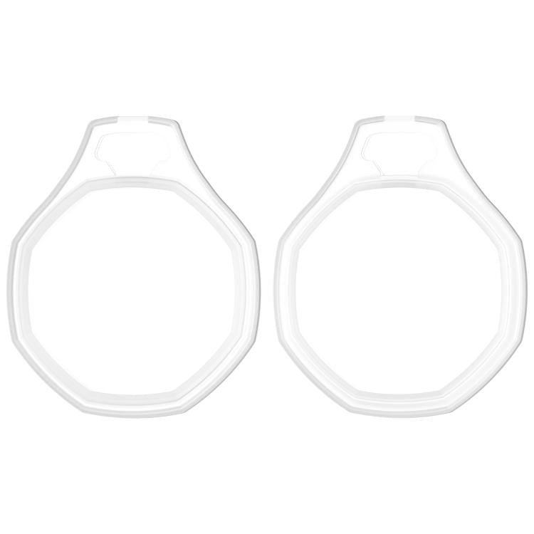 Custodia protettiva per orologio in morbido silicone, For Swatch Royal Pop / Audemars Piguet