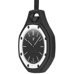 Custodia protettiva per orologio in morbido silicone, For Swatch Royal Pop / Audemars Piguet