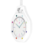 Custodia protettiva per orologio in morbido silicone, For Swatch Royal Pop / Audemars Piguet