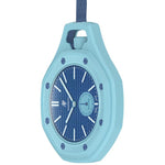 Custodia protettiva per orologio in morbido silicone, For Swatch Royal Pop / Audemars Piguet