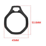 Custodia protettiva per orologio in morbido silicone, For Swatch Royal Pop / Audemars Piguet