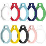 Custodia protettiva per orologio in morbido silicone, For Swatch Royal Pop / Audemars Piguet