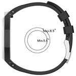 Cinturino in silicone a contrasto con fibbia ad ardiglione integrata in acciaio inossidabile., For Swatch Royal Pop