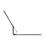 Tastiera Magic Keyboard di seconda generazione con display a colori, touchpad a superficie completa e Bluetooth, retroilluminazione., For iPad Air 11 / Pro 11