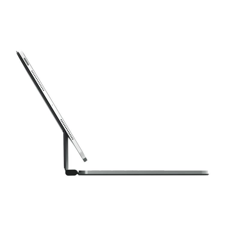Tastiera Magic Keyboard di seconda generazione con display a colori, touchpad a superficie completa e Bluetooth, retroilluminazione., For iPad Air 11 / Pro 11
