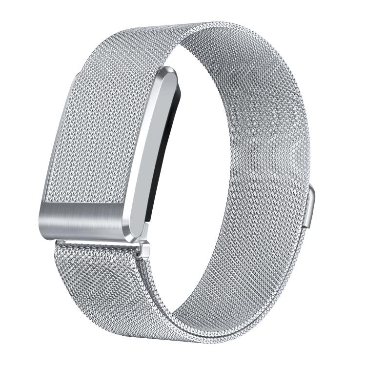 Cinturino per orologio Milanese magnetico in acciaio inossidabile, For WHOOP 5.0