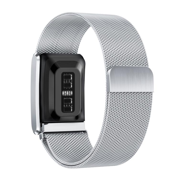 Cinturino per orologio Milanese magnetico in acciaio inossidabile, For WHOOP 5.0