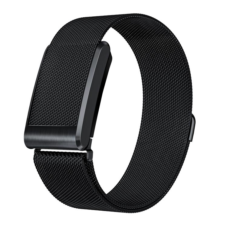 Cinturino per orologio Milanese magnetico in acciaio inossidabile, For WHOOP 5.0