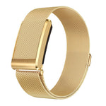 Cinturino per orologio Milanese magnetico in acciaio inossidabile, For WHOOP 5.0
