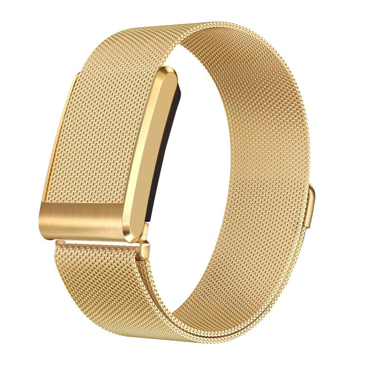 Cinturino per orologio Milanese magnetico in acciaio inossidabile, For WHOOP 5.0