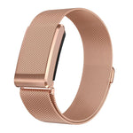Cinturino per orologio Milanese magnetico in acciaio inossidabile, For WHOOP 5.0