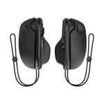Supporto per Nintendo Switch 2 Joy-Con (2 pezzi) Convertitore Supporto per controller di gioco Supporto per mouse