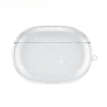 Custodia per auricolari in morbido TPU con copertura completa e riduzione del rumore., For Beat Studio Buds+