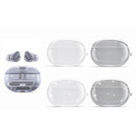 Custodia per auricolari in morbido TPU con copertura completa e riduzione del rumore., For Beat Studio Buds+