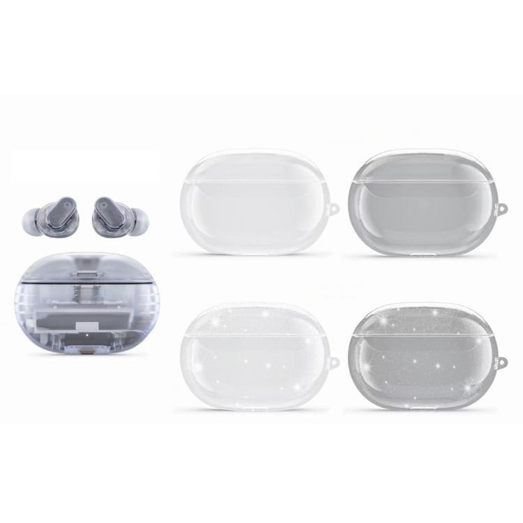 Custodia per auricolari in morbido TPU con copertura completa e riduzione del rumore., For Beat Studio Buds+