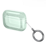 Custodia protettiva per auricolari in TPU ad alta trasparenza integrata e copertura completa., For Airpods Pro 3, For Airpods Pro 2