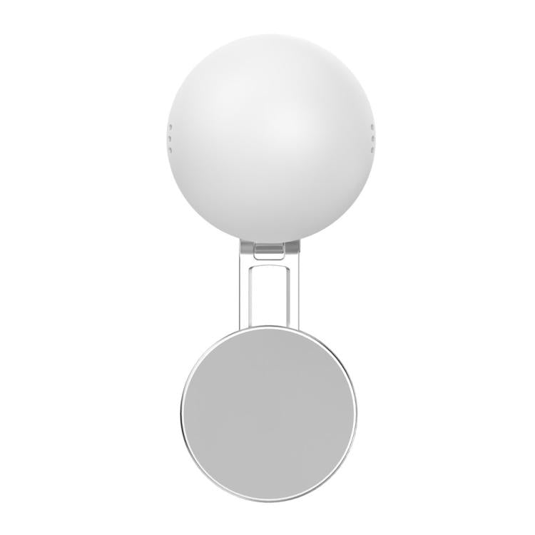 K08 Luce LED magnetica per selfie con 3 temperature colore