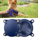 Copertura protettiva impermeabile IP68 per animali domestici (cani e gatti), For AirTag 2nd Gen / AirTag 1st Gen