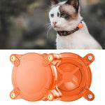 Copertura protettiva impermeabile IP68 per animali domestici (cani e gatti), For AirTag 2nd Gen / AirTag 1st Gen