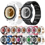 Cinturino per orologio in resina con chiusura a farfalla e tre perline, completo di strumento per la rimozione., For Galaxy Watch Ultra 47mm / Ultra 2025