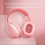 Cuffie circumaurali a copertura totale con custodia protettiva in morbido TPU, For Airpods Max 2 / 1