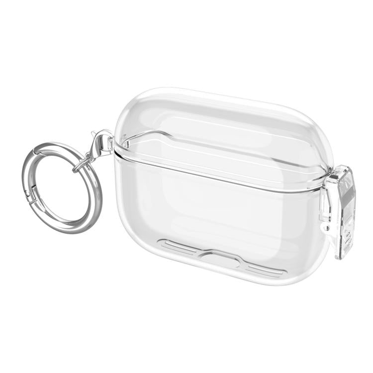 Custodia protettiva morbida antiurto a scatto per interruttore, For Airpods Pro 2