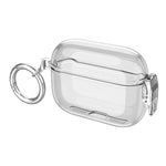Custodia protettiva morbida antiurto a scatto per interruttore, For Airpods Pro 2