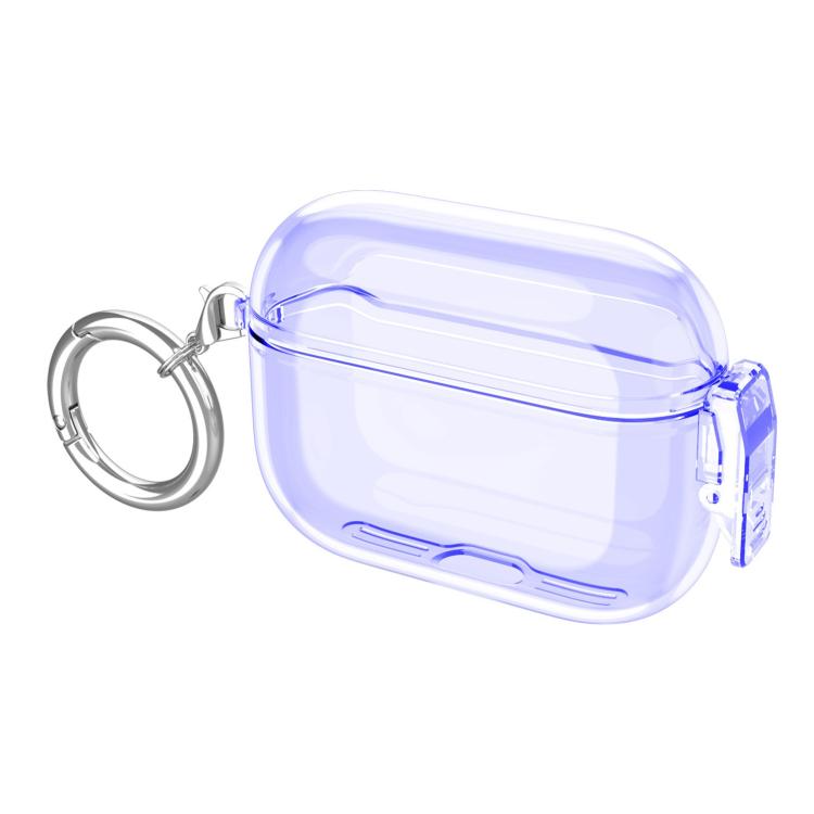 Custodia protettiva morbida antiurto a scatto per interruttore, For Airpods Pro 2