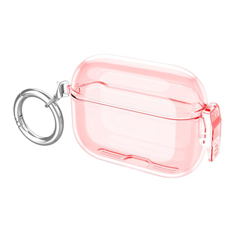 Custodia protettiva morbida antiurto a scatto per interruttore, For Airpods Pro 2