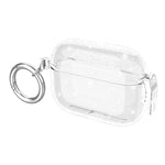 Custodia protettiva morbida antiurto a scatto per interruttore, For Airpods Pro 2