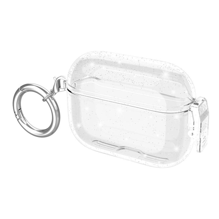 Custodia protettiva morbida antiurto a scatto per interruttore, For Airpods Pro 2