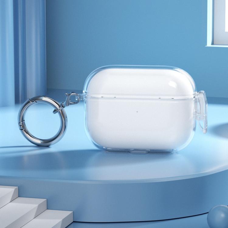 Custodia protettiva morbida antiurto a scatto per interruttore, For Airpods Pro 2