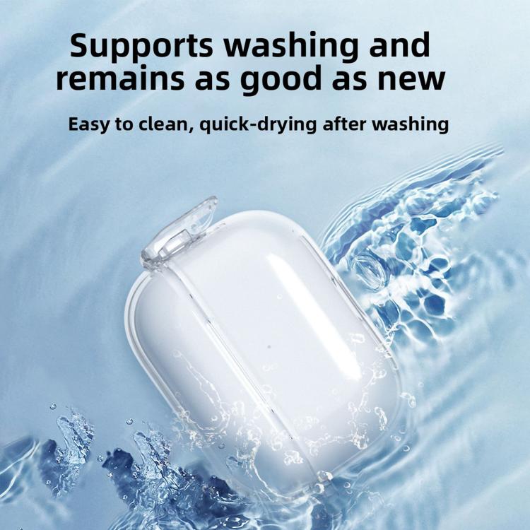 Custodia protettiva morbida antiurto a scatto per interruttore, For Airpods Pro 2