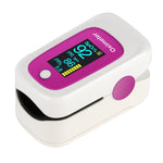 Speciale medico del pulsossimetro da dito M160, M160 (Rose Red), M160 (Blue), M160 (Gray)