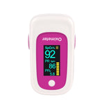 Speciale medico del pulsossimetro da dito M160, M160 (Rose Red), M160 (Blue), M160 (Gray)