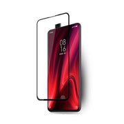 mocolo 0.33mm 9H 2.5D Pellicola in vetro temperato con colla completa per Xiaomi Mi 9T / Oppo Reno, For Xiaomi Mi 9T