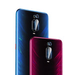 Pellicola vetro temperato obiettivo Xiaomi Mi 9T 2 pezzi