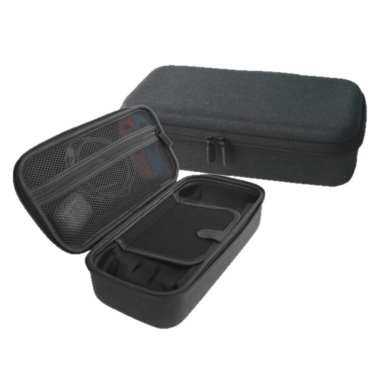 Borsa da viaggio rigida antiurto in EVA per console di gioco., 8047